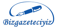 Biz Gazeteciyiz