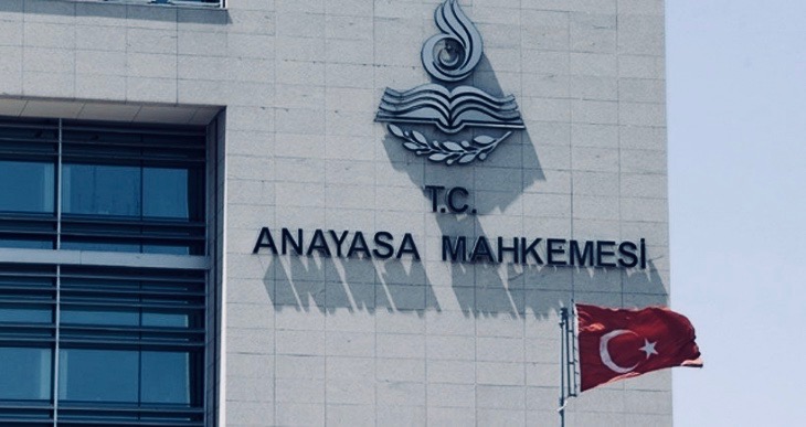 AYM’den biber gazı sıkanlara tazminat cezası