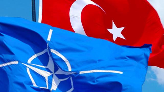 NATO: Türkiye ile dayanışma içindeyiz