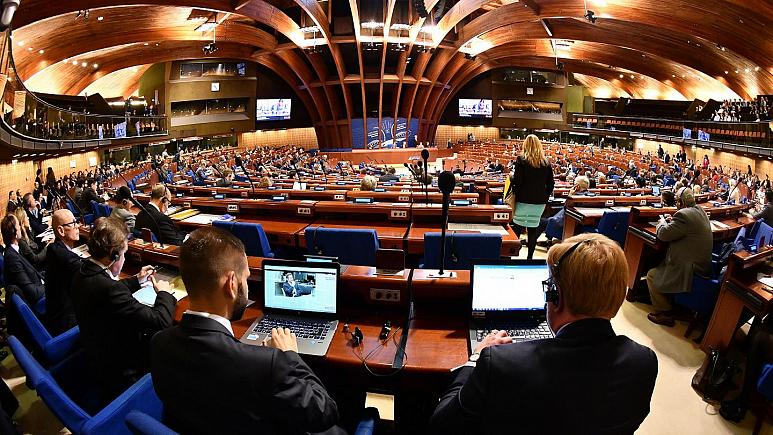 Avrupa Konseyi’nden Türkiye’ye ifade özgürlüğü uyarısı