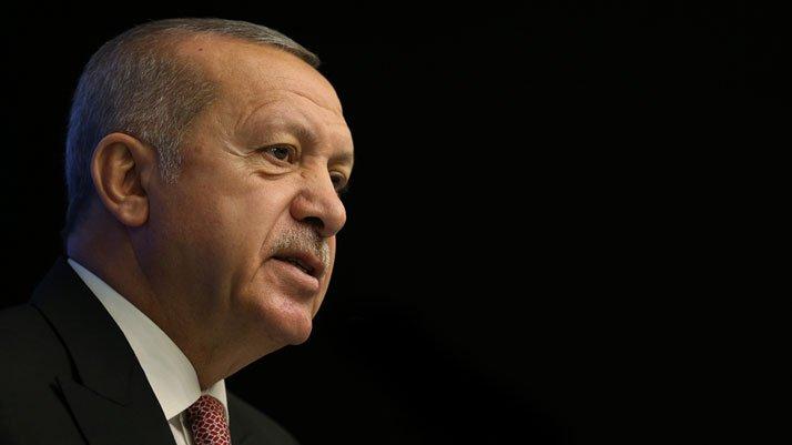 Erdoğan’dan Atina’ya: “Kapıları Aç!”