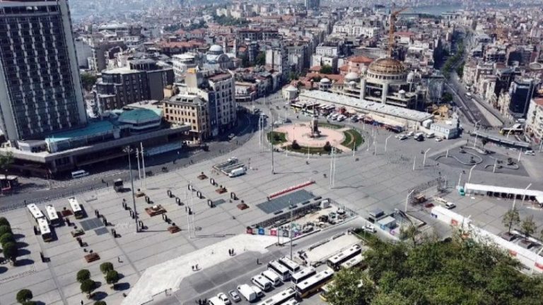 İşte Türkiye’de normalleşme planının ayrıntıları !