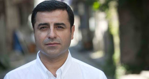 Yargıtay Başsavcılığı, Demirtaş’ın cezasının bozulmasını istedi