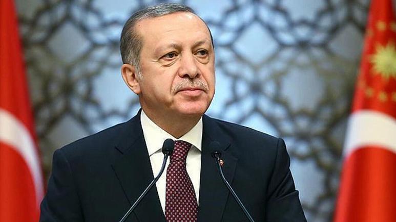 Erdoğan’dan baro ve tabib odalarına operasyon