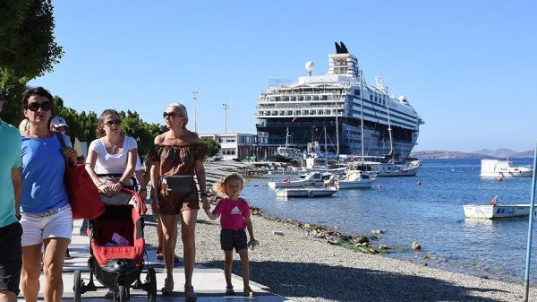 Almanların yüzde 87’si tatil kararını verdi