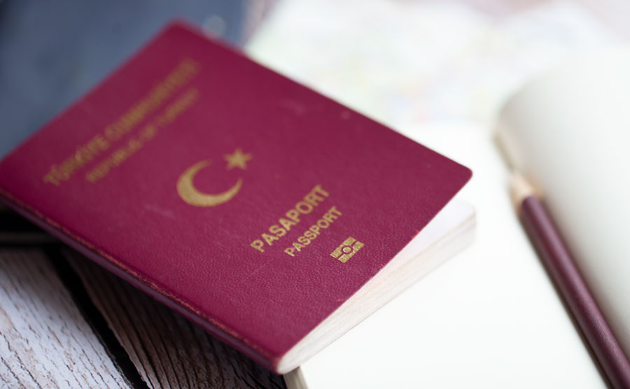 28 bin 75 pasaporttaki idari tedbir kararı kaldırıldı