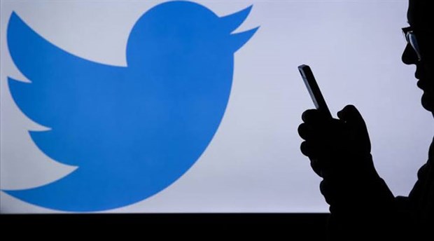 Twitter AKP bağlantılı binlerce hesabı kapattı