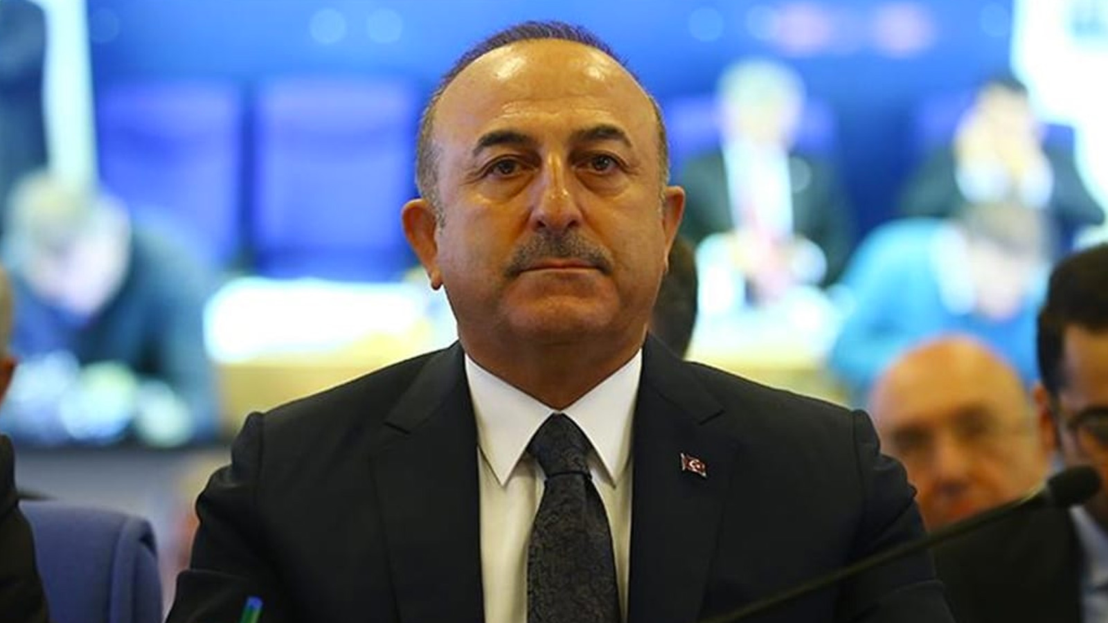 Çavuşoğlu’nun ifşası Yunanistan’ı karıştırdı