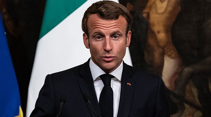 Macron’un kadın ağırlıklı yeni hükümeti belli oldu