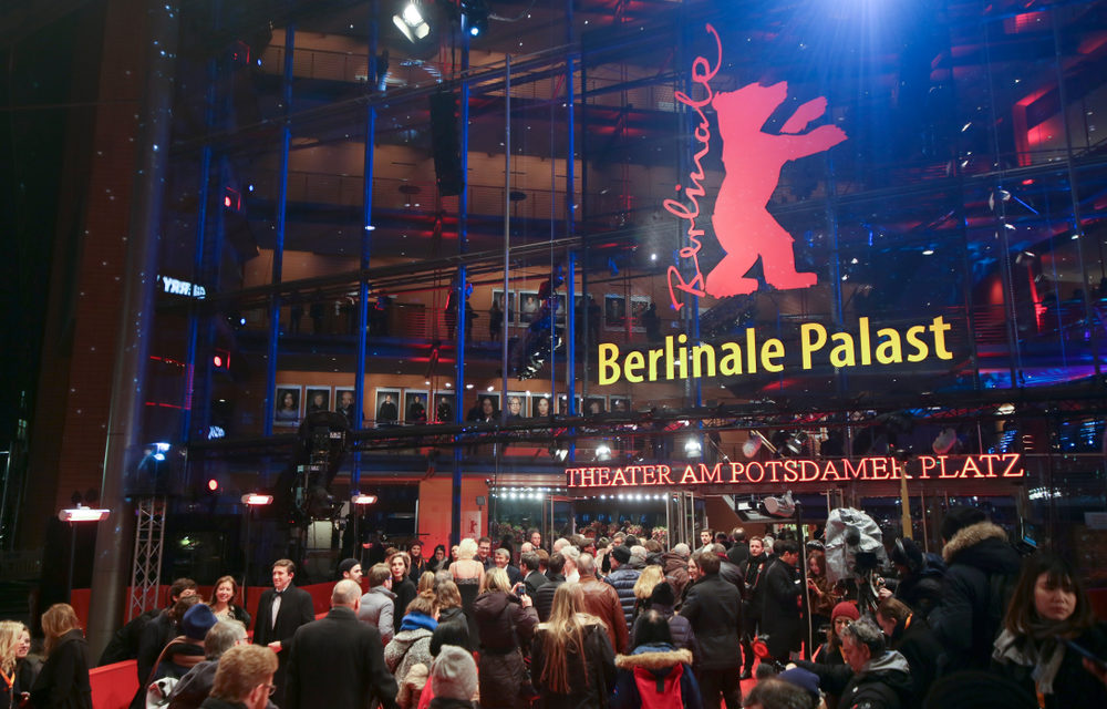 Berlinale Oyunculuk ödüllerinde cinsiyet ayrımını kaldırdı