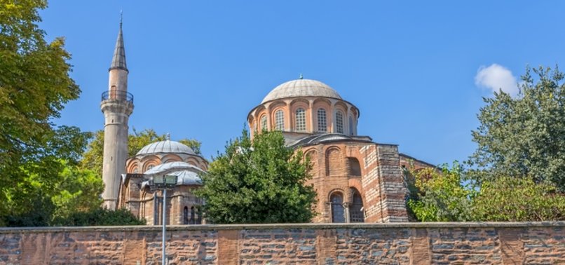 Kariye’de neden 8 ay beklendi ve başlıklar neden yanlış? – Faruk Bildirici yazdı