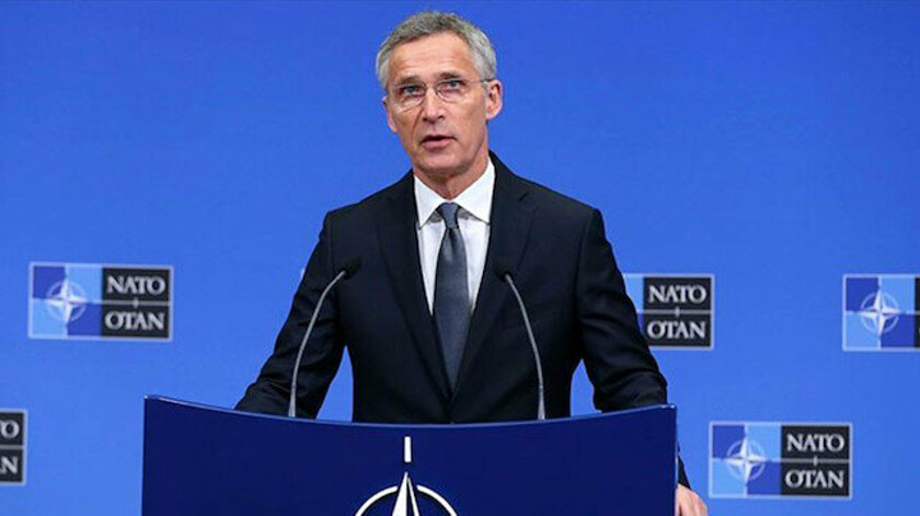 Stoltenberg’den Türkiye ve Yunanistan’a ziyaret